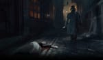 Jack the Ripper – Solve the Mystery