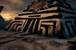 Mysterium der Azteken [Mystery of the Aztecs]