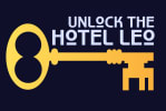 The Unlock the Hotel Leo
