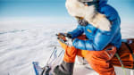 Lost in the Arctic