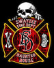Swayzee Haunted Fire House