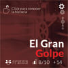 El Gran Golpe