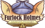 Furlock Holmes Museum Mystery