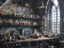 The Last Alchemist
