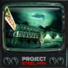 Project Steel Man [Outdoor]