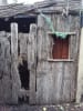 Haunted Barn