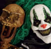 Mclellan Manor Haunted House