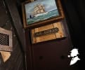 The Mystery Of The M/S Moran