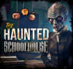 The Haunted Schoolhouse