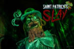 St Patrick's Slay