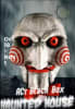 ACT Haunted House: Movie Killers