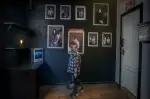 Фотолаборатория Призрака