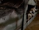 The Haunted Garage