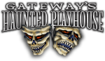 Gateway's Haunted Playhouse