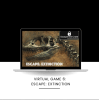 Escape Extinction