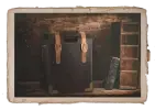 The Lost Cabinet