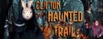 Clifton Haunted Trail
