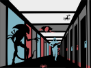 Alien Escape