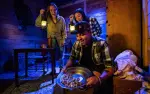 The Lost Mine [prev. Gold Rush]