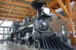 Age of Steam [Outdoor]