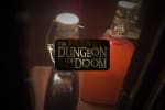 The Dungeon of Doom
