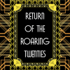 Return Of The Roaring Twenties