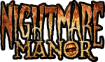 Nightmare Manor Haunted House