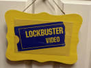 Lockbuster
