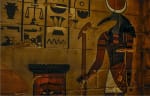 Le Mystere Du Sphinx