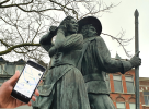 De Ontsnapping van Kenau [The Escape of Kenau] [Outdoor]
