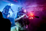 Nightmare Combat