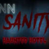 Inn Sanity Haunted Hotel