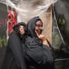 Nightmare's Haunted House