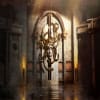 Beyond Medusas Gate [VR]