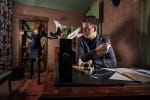 Новый Шерлок Холмс [New Sherlock Holmes]