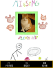 The Case of the Missing Pet