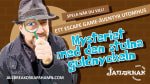 Mysteriet Med Den Stulna Guldnyckeln [The Mystery Of The Stolen Golden Key] [Outdoor]