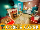 The Great Cookie Caper