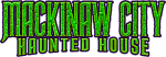 Mackinaw City Haunted Mansion