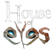 House of Eyes