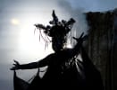 Madame Fatale's Cavern of Terror