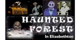 Haunted Forest Trail