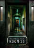 The Overlook Hotel: Room 13