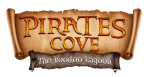 Pirate’s Cove - The Voodoo Lagoon