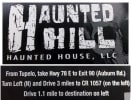 Haunted Hill