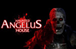 Haunted Angelus House