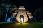 The Hidden Temple