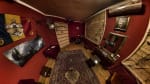 Drakuline Odaje [Dracula’s Chambers]