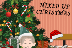 Mixed Up Christmas