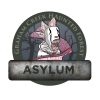 Graham Creeks Haunted Forest: Slash and Rewind